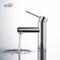 Kibi Circular X Single Handle Bathroom Vanity Sink Faucet KBF1010CH - alternate 5